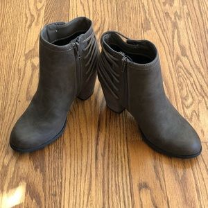 Madden Girl Dutton Bootie